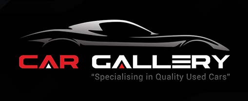 Car Gallery logo
